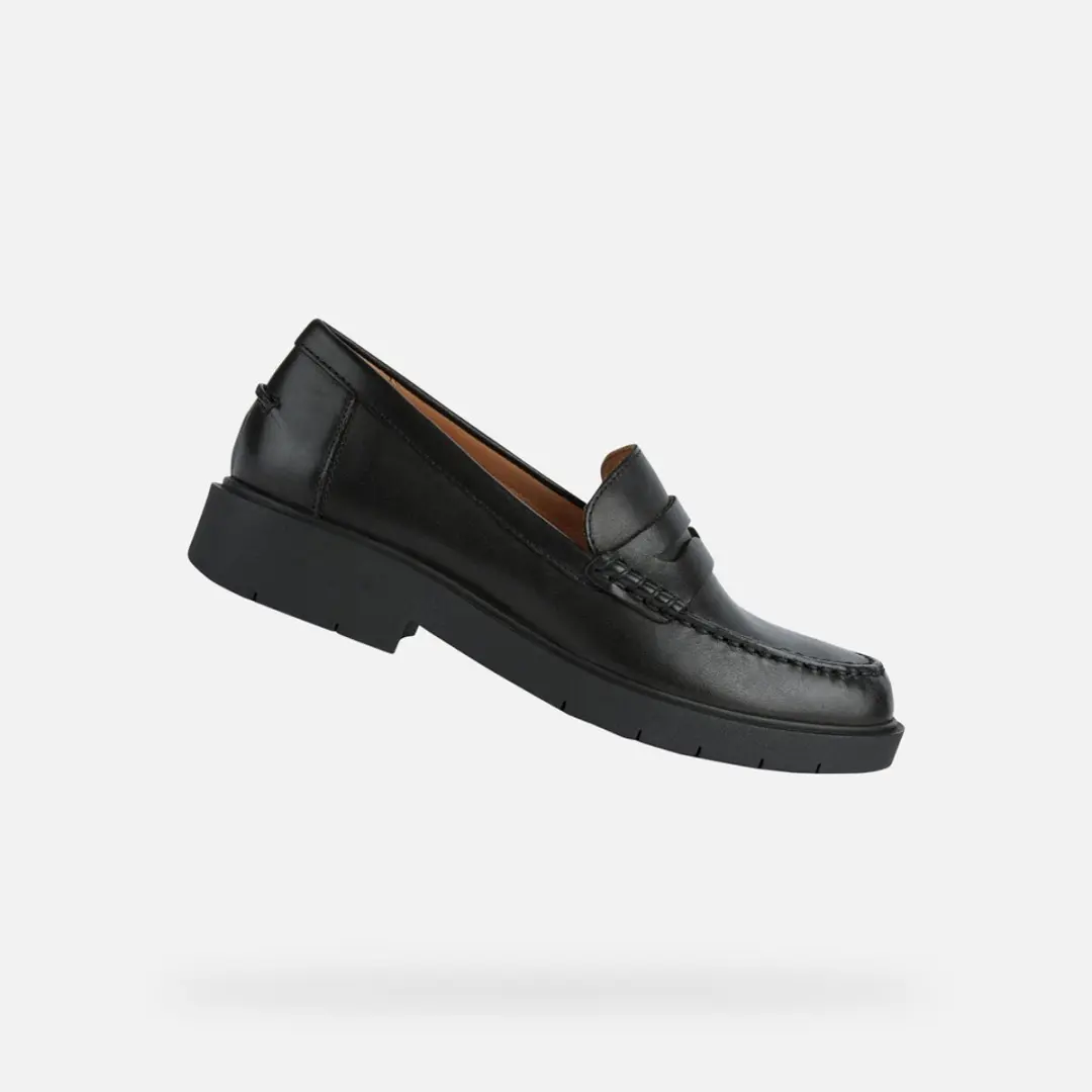 GEOX SPHERICA EC1 DAMES Loafers