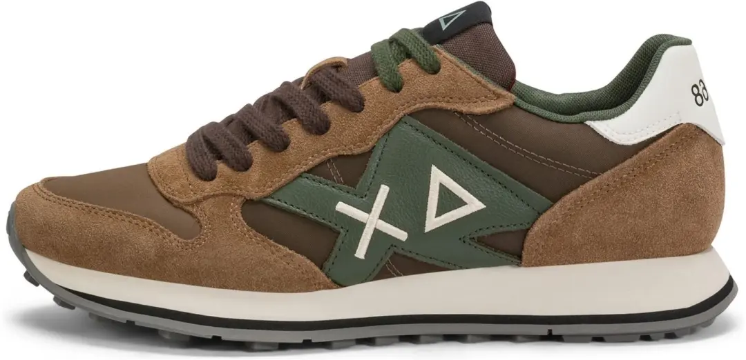 Sun68 Jaki 2.0 Sneakers