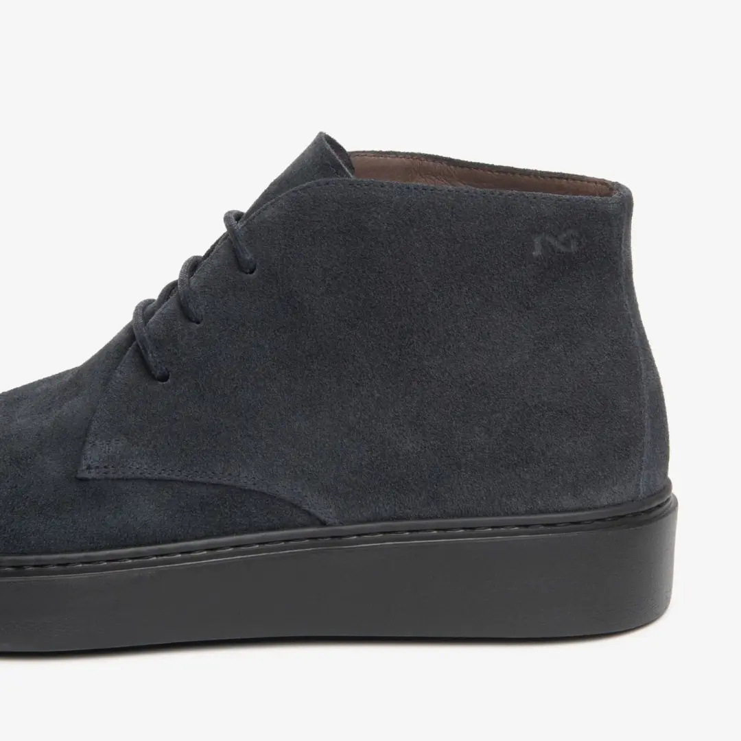 Sneaker Nerogiardini Arold Kleur 139 Eva Rodero 12+B