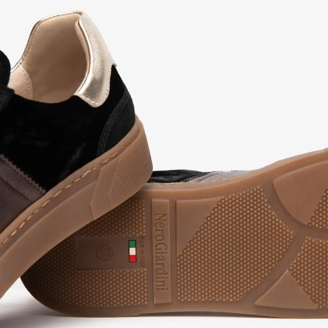 NeroGiardini Dames Sneakers