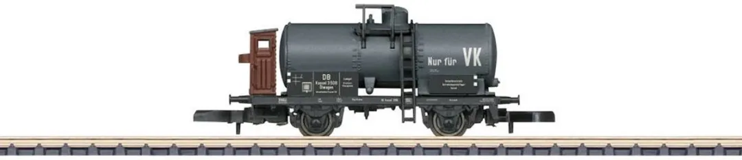 Märklin 82303 Dienstketelwagen DB