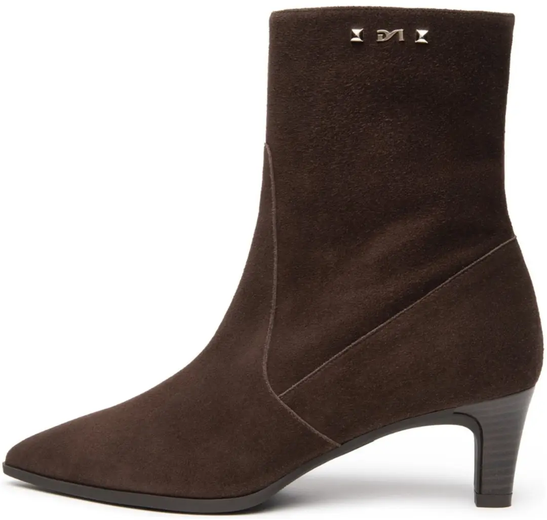 Laarzen Nerogiardini Nilo Tpu Calvina 8507 Mon