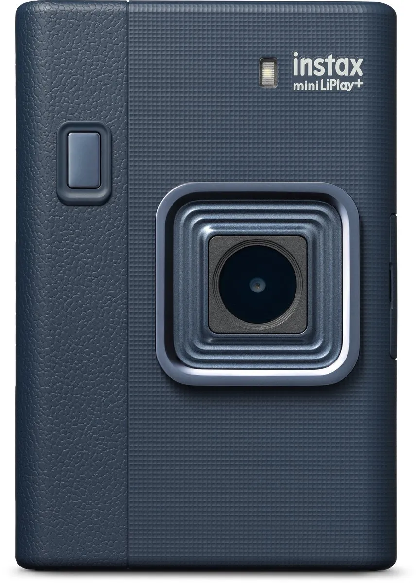 FUJIFILM instax mini LiPlay+ Instant Camera