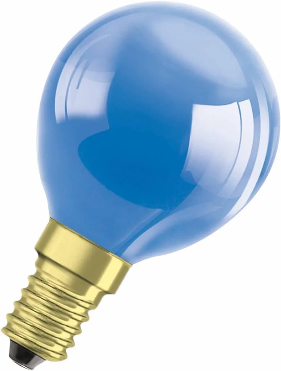 Osram Kogellamp E14 11W