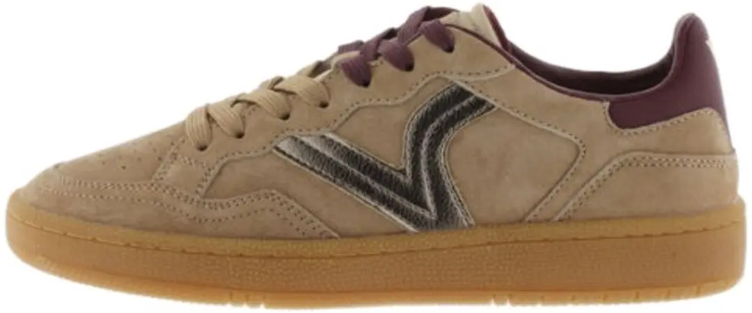 Victoria-Sneaker Smash-Suede