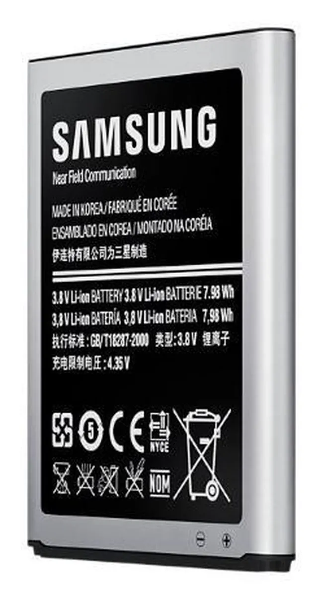 Samsung I9300 Galaxy SIII Accu 2100mAh - 2429937