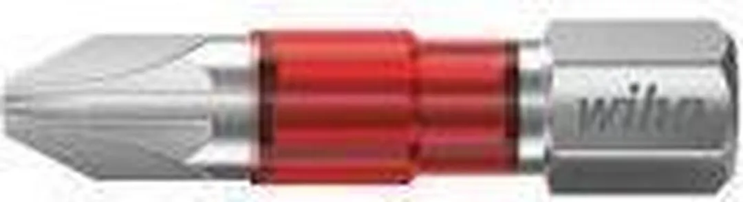 Wiha TY-Bit 29mm PZ2 Bitset