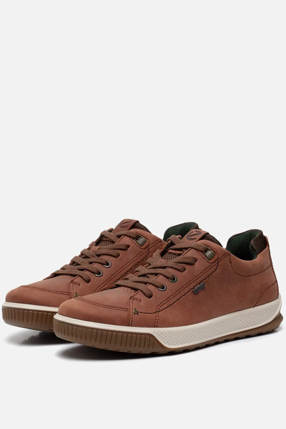 ECCO Byway Heren Sneakers