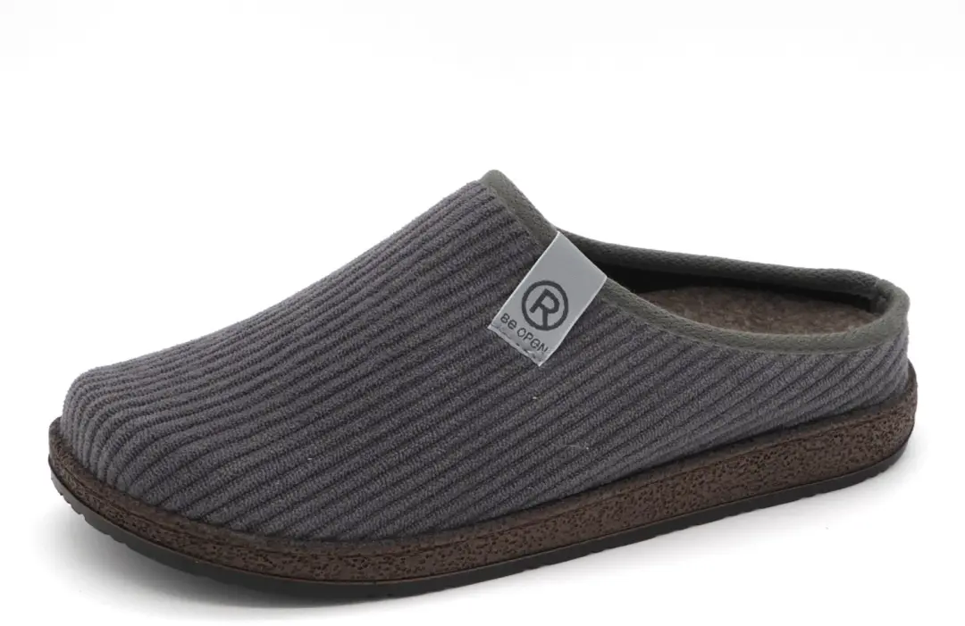 Rohde Heren Pantoffel Muil