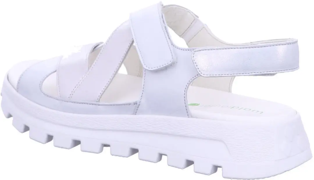 Waldläufer Fume Eclis Dames Sandalen - Meerkleurig - 40 - afbeelding 5 van 5