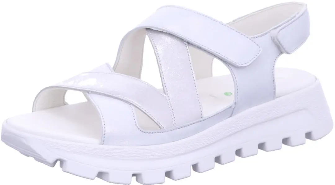 Waldläufer Fume Eclis Dames Sandalen