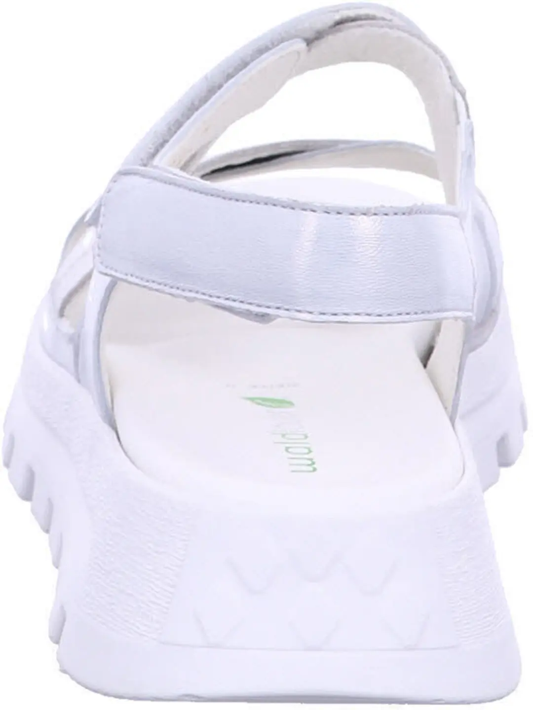 Waldläufer Fume Eclis Dames Sandalen - Meerkleurig - 40 - afbeelding 3 van 5