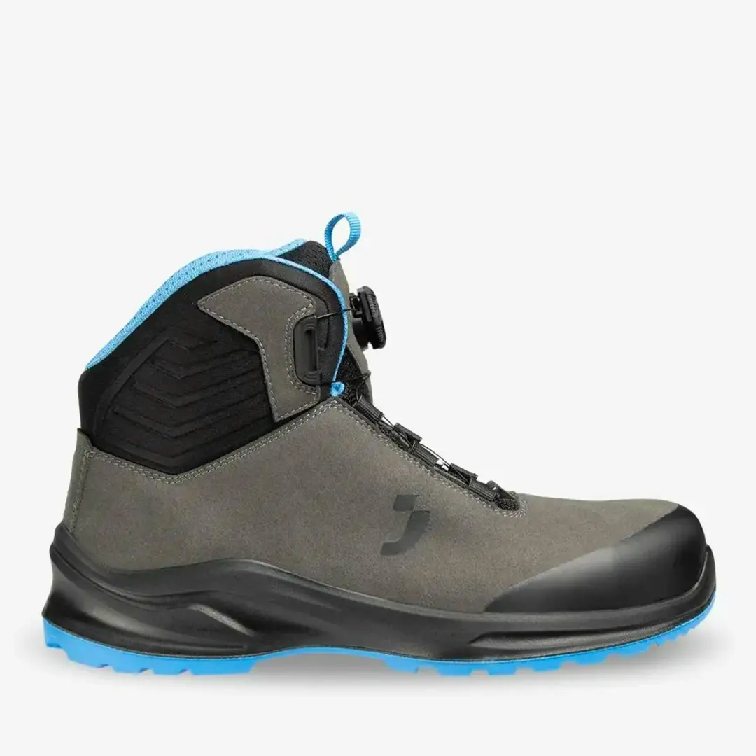 Safety Jogger Modulo S3S Mid TLS Werkschoen