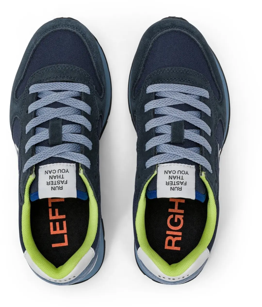 Sun68 Sneaker Voor Jongens Tom Veelkleurig (Teen)