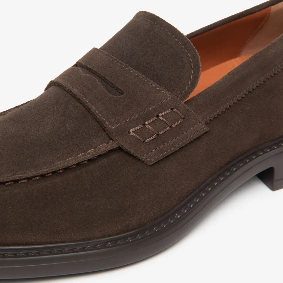 Sneaker Nerogiardini Arold Colo Eva Bibione Bruin
