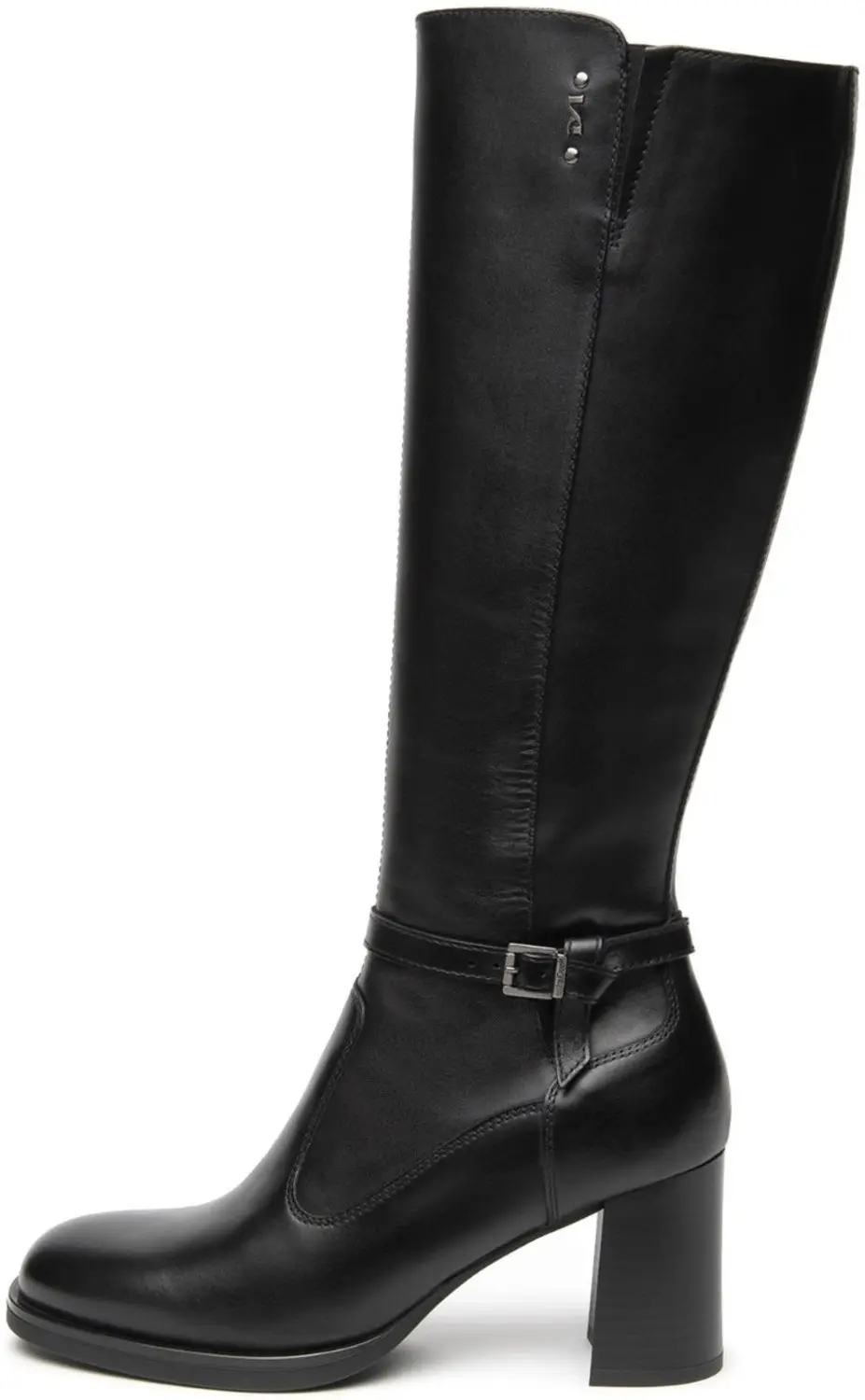 Laarzen Nerogiardini Guanto Zwart Tpu Canda Zwart - Fashion Wear - Vrouwen - afbeelding 2 van 2