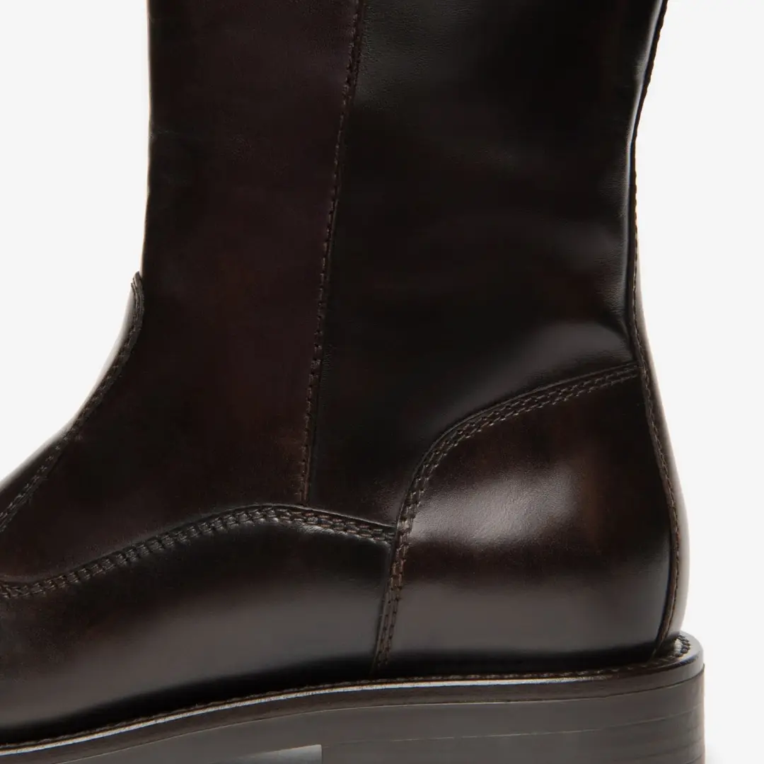 Laarzen Nerogiardini Manolete Tr Calcata 9838/002 - Fashion Wear - Vrouwen - afbeelding 3 van 3