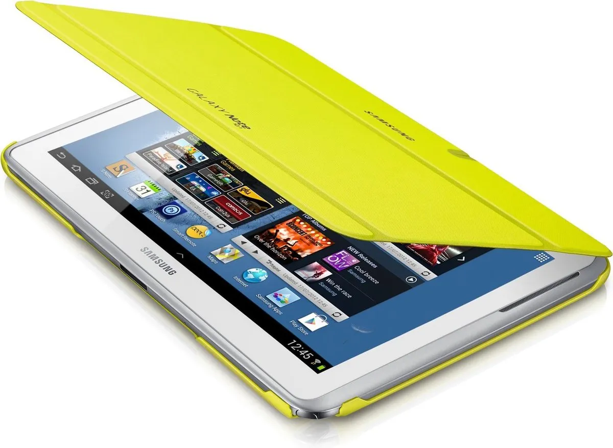 Samsung Book Cover EFC-1G2NMECSTD