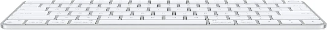 Apple Magic Keyboard MK293D/A - Wit