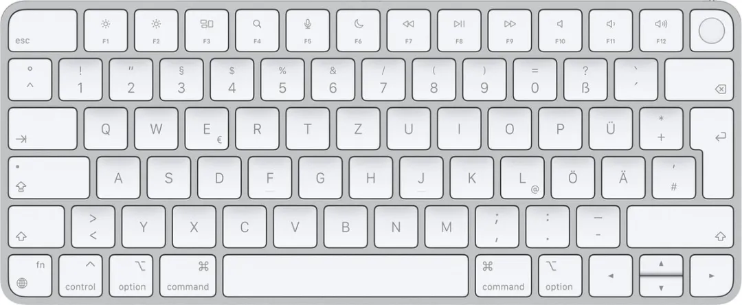 Apple Magic Keyboard MK293D/A