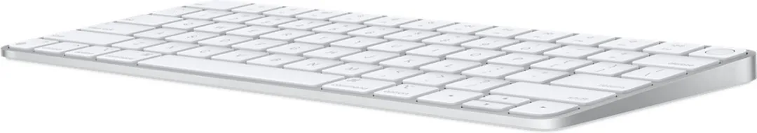 Apple Magic Keyboard MK293D/A - Wit