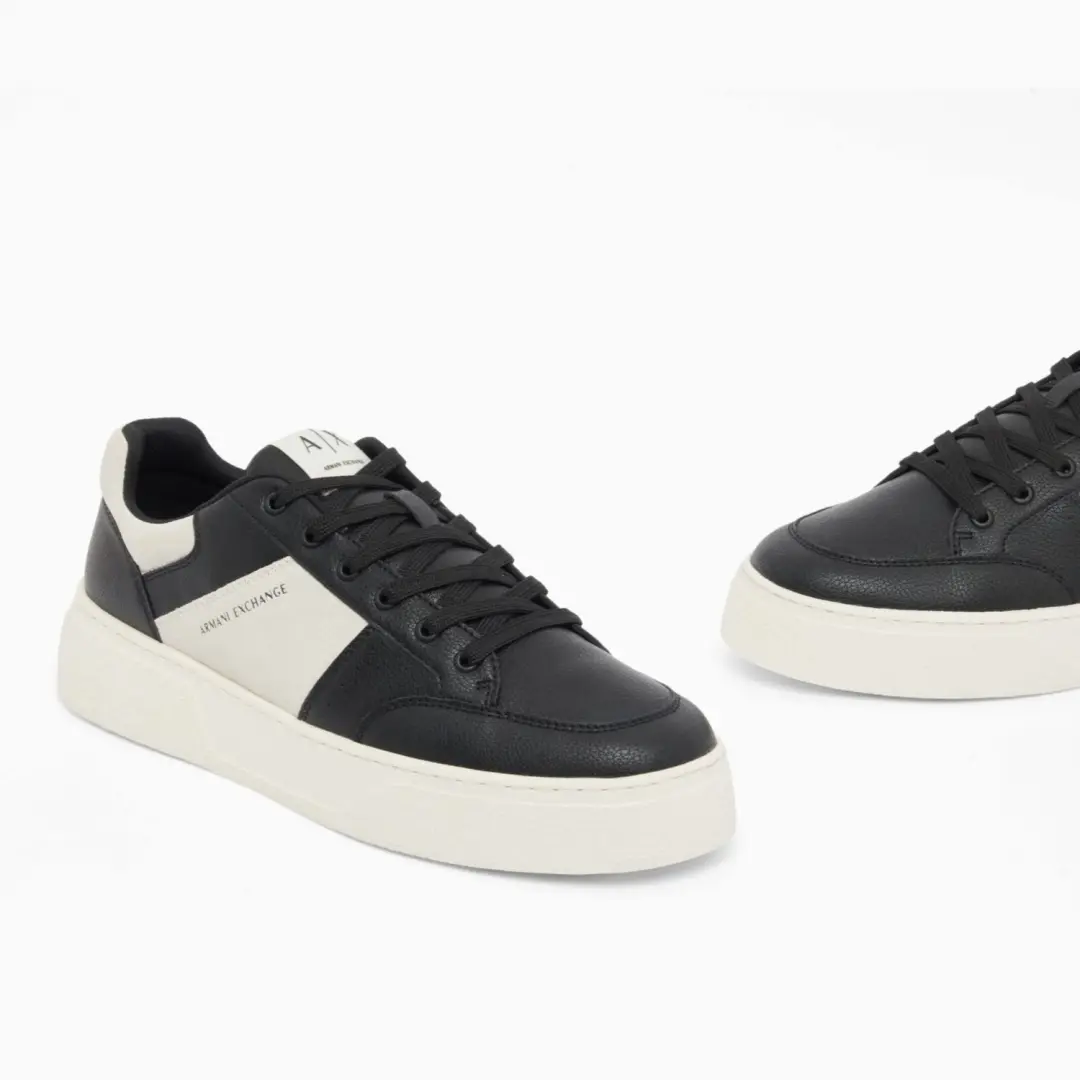 Sneaker Armani Exchange Sneaker