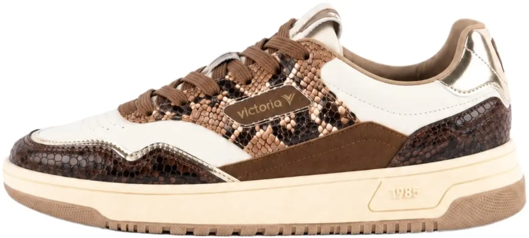 Victoria C80-Snake Sneakers - afbeelding 4 van 6