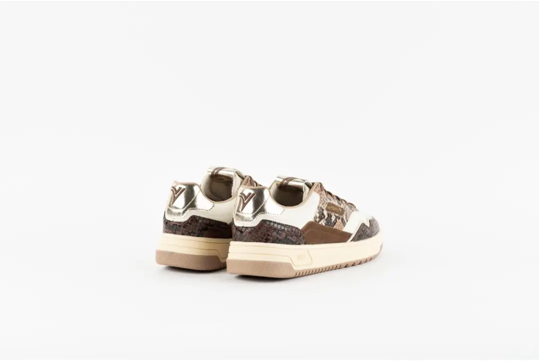 Victoria C80-Snake Sneakers - afbeelding 5 van 6