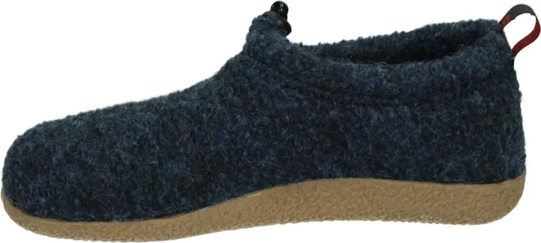 Giesswein Vent Pantoffels - Blauw - 43 - afbeelding 6 van 6