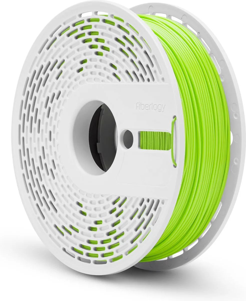 Fiberlogy Easy PLA Lichtgroen 1.75mm
