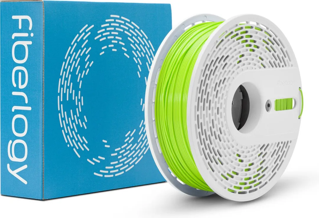 Fiberlogy Easy PLA Lichtgroen 1.75mm