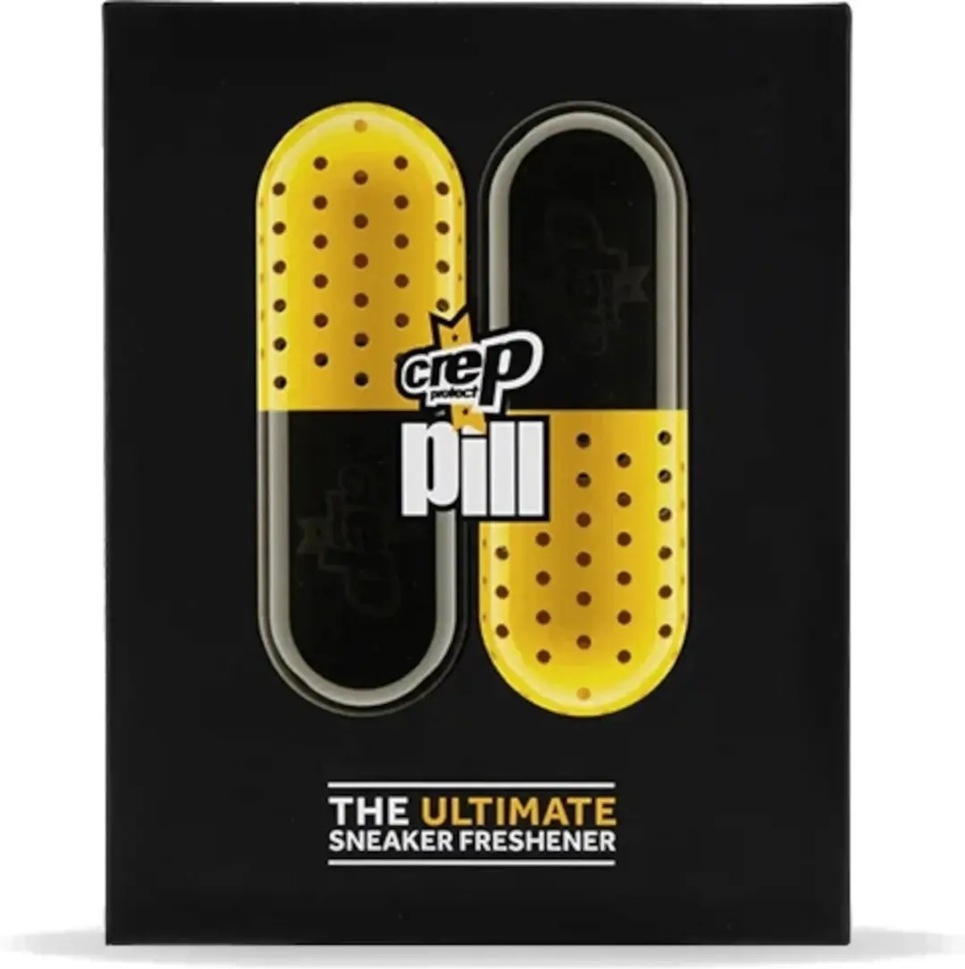 Crep Protect Pill Schoenverfrisser