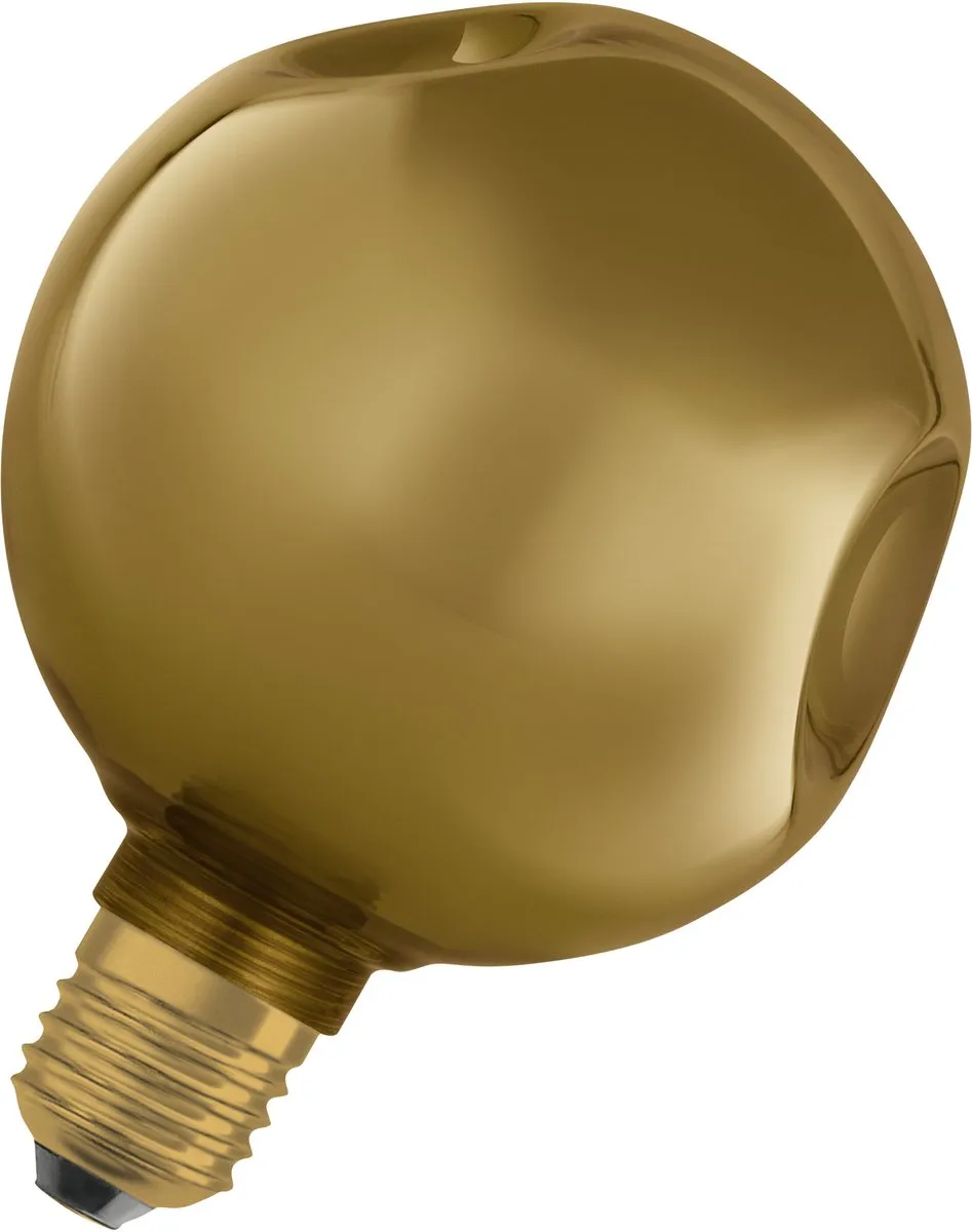 Osram Decor LED Lamp Electro Glass Small
