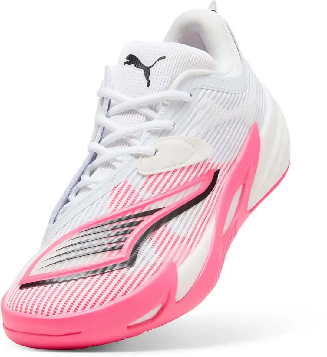 PUMA All-Pro NITRO 2 Basketbalschoenen - afbeelding 5 van 6