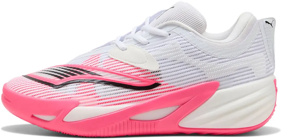 PUMA All-Pro NITRO 2 Basketbalschoenen - afbeelding 4 van 6