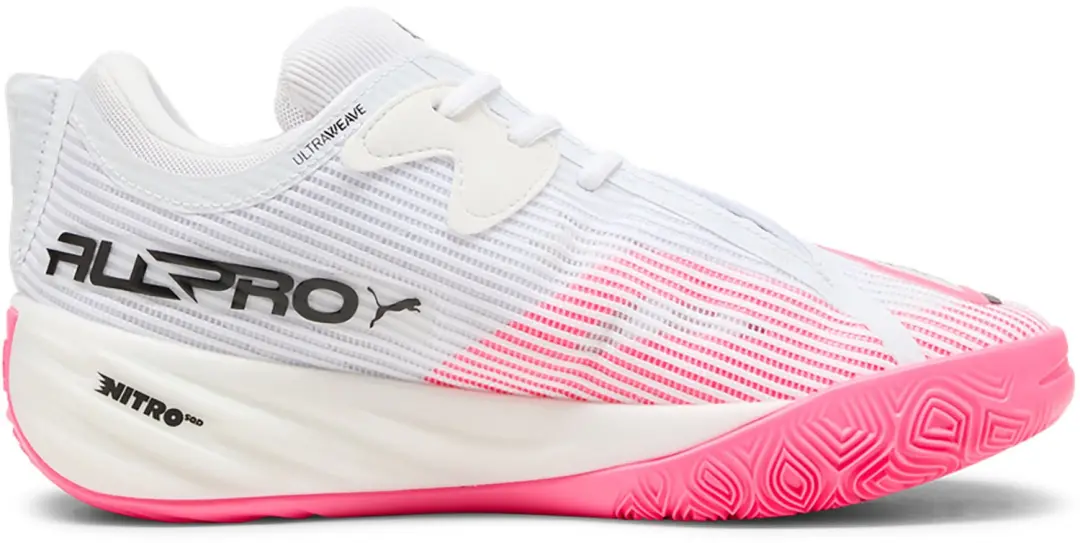 PUMA All-Pro NITRO 2 Basketbalschoenen