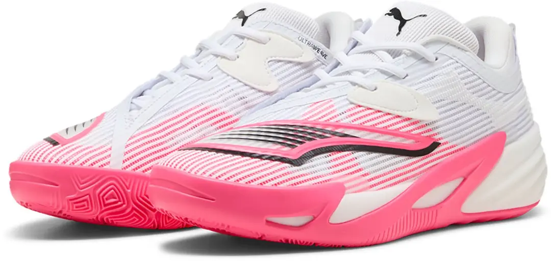 PUMA All-Pro NITRO 2 Basketbalschoenen - afbeelding 3 van 6