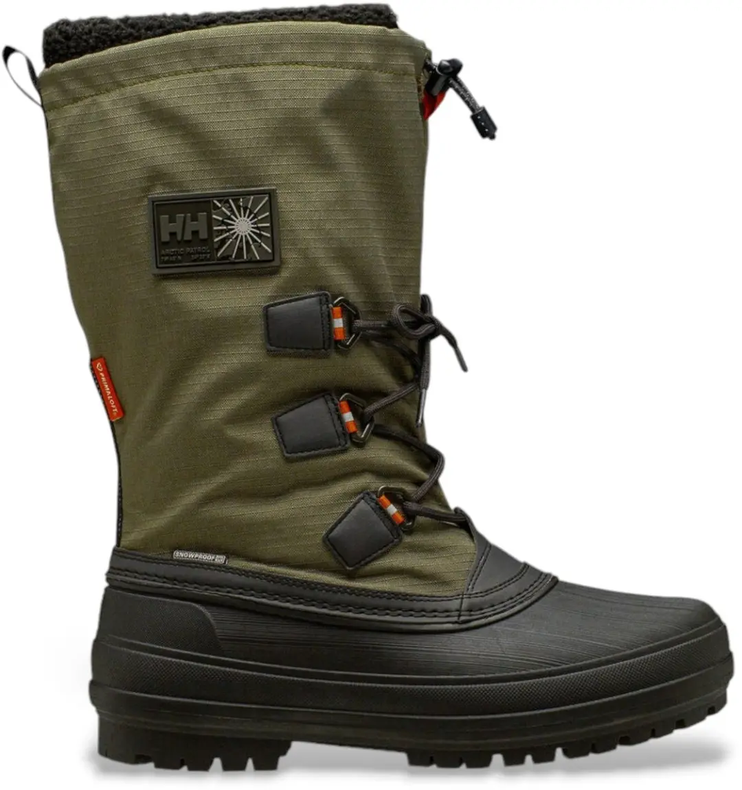 Helly Hansen Arctic Patrol laarzen