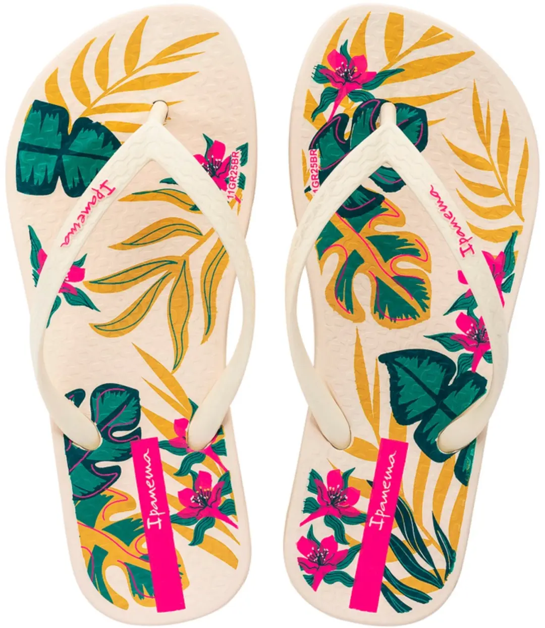 Ipanema Slippers Ipanema Anatomic Thema's Ii Kids