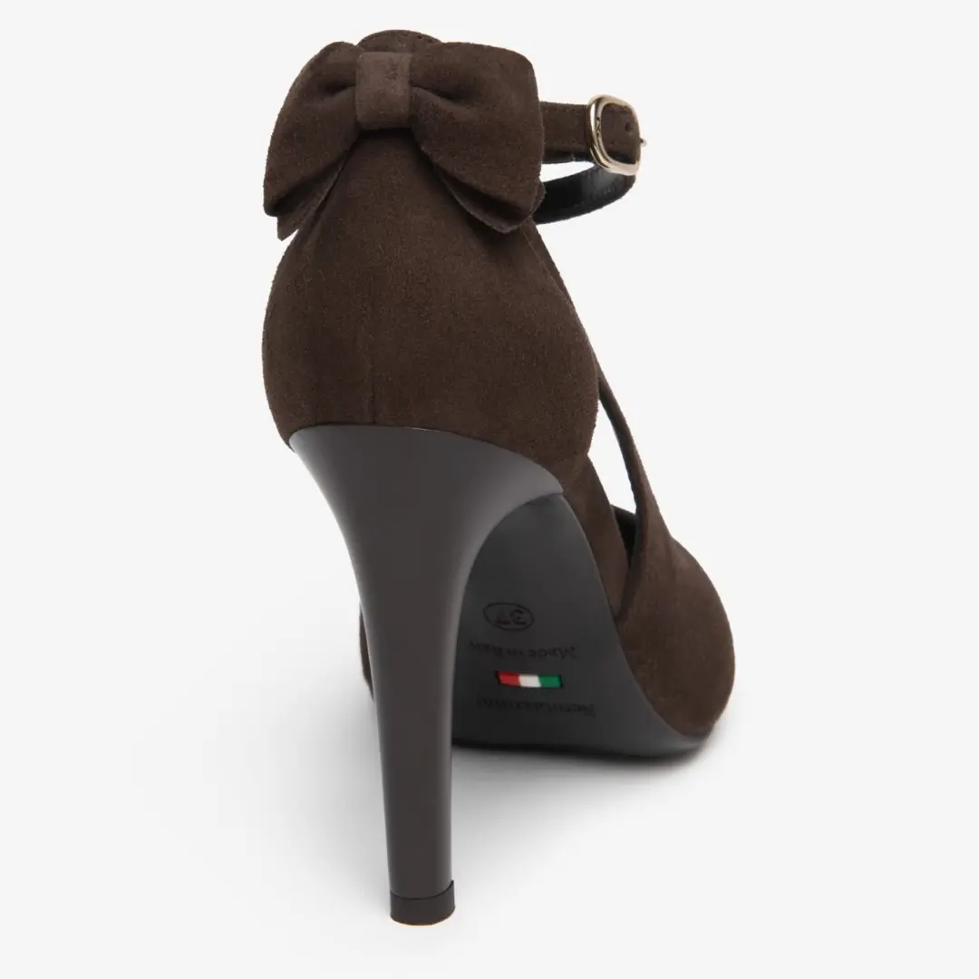 Nerogiardini Hakschoenen Nilo Tpu Dimona Lady T.Di