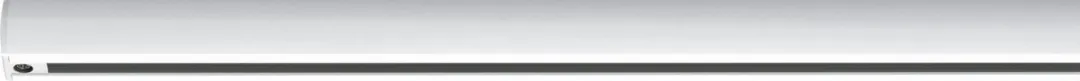 Paulmann URail 97683 Railsysteemcomponent Wit 1m