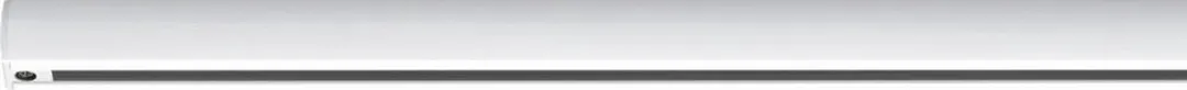 Paulmann URail 97683 Railsysteemcomponent Wit 1m