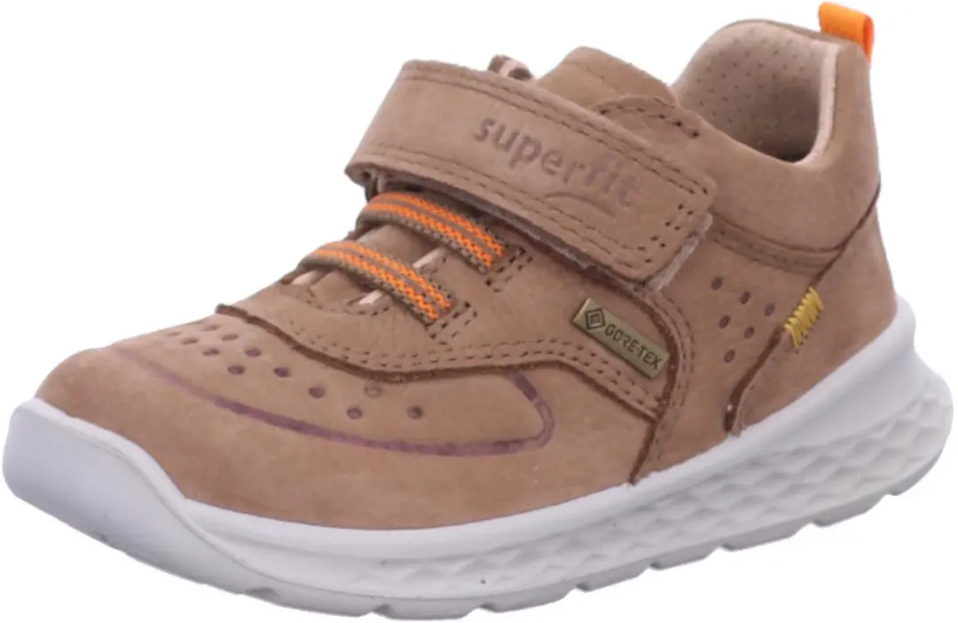 Superfit heren laarzen bruin maat 23