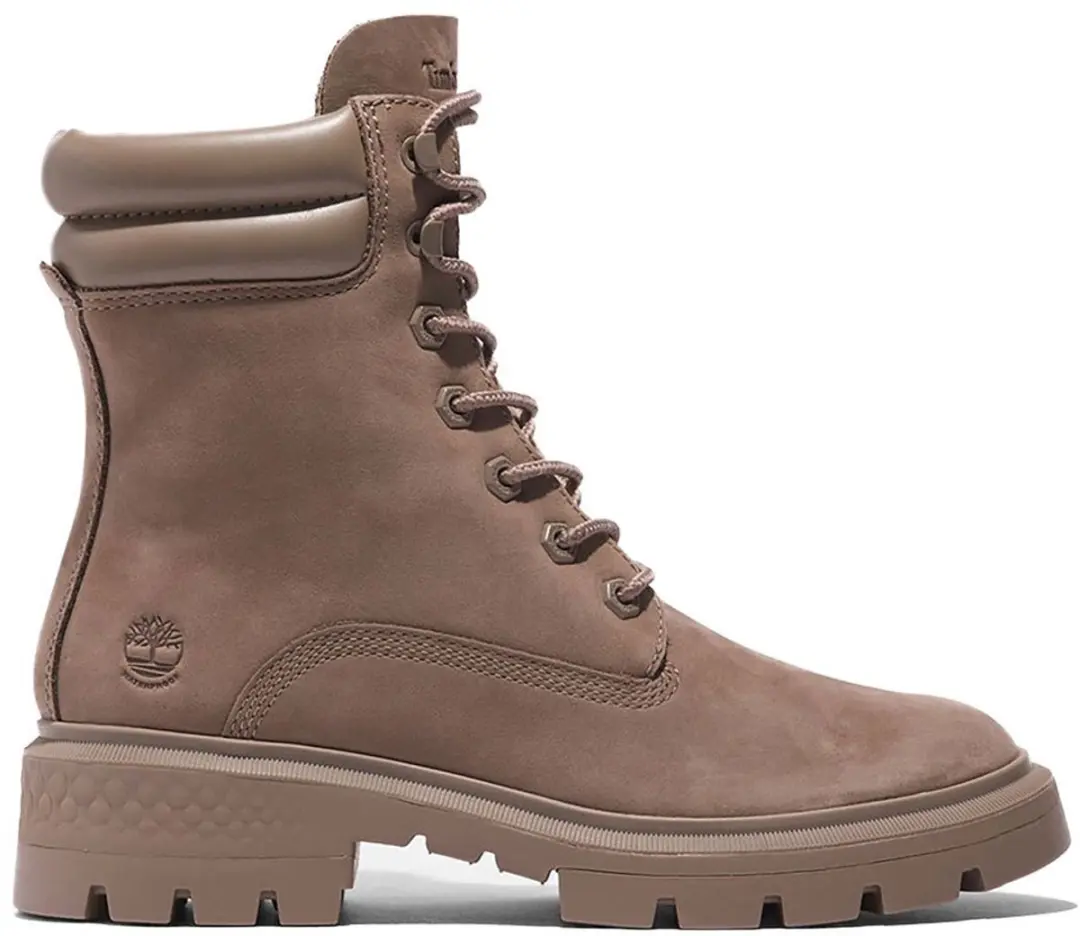 Timberland Cortina Valley Wp Laarzen Bruin EU 37 Vrouw