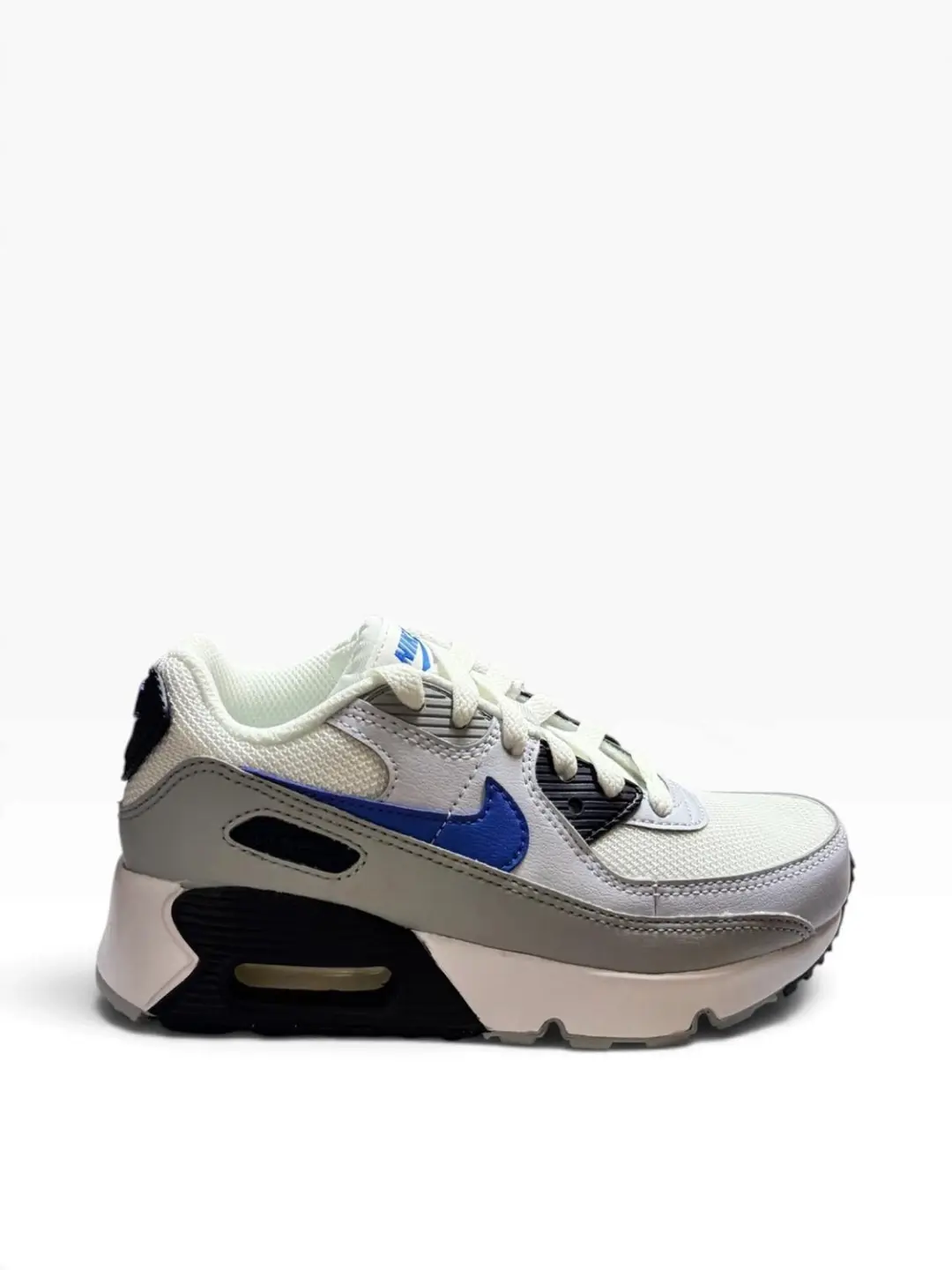 Nike Air Max 90 Mesh Lace (PS)