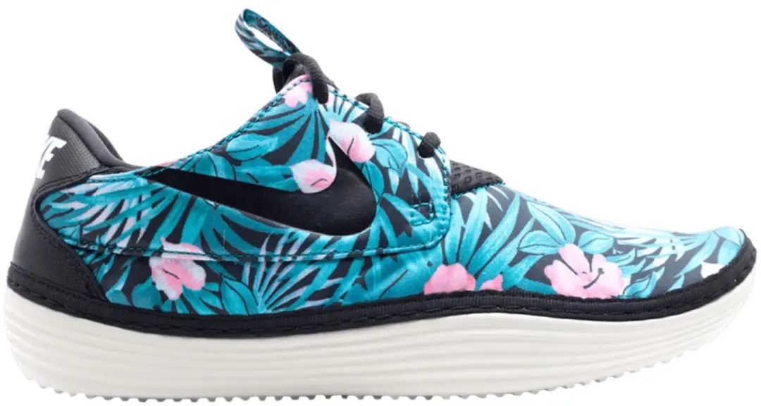 Nike Solarsoft Moccasin SP