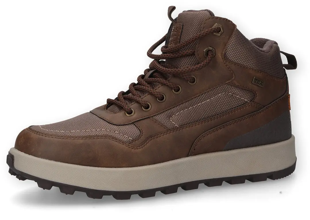 Dockers by Gerli Snowboots Winterlaarzen Soft Synthetic Bruin