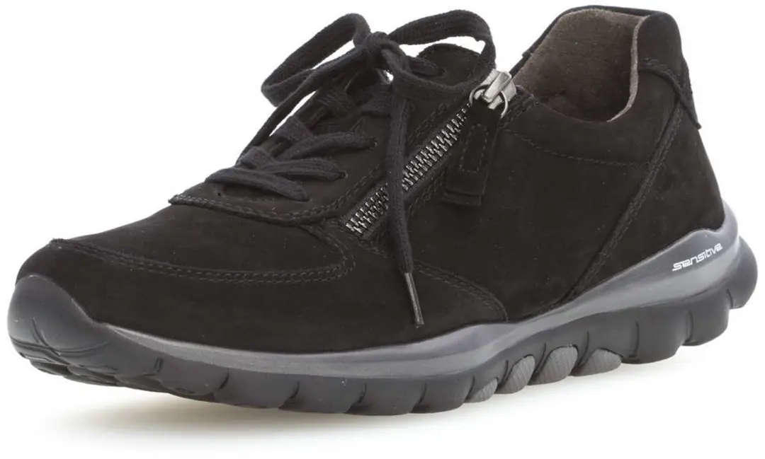 Gabor Rollingsoft 0100.01 Sneakers - afbeelding 3 van 3