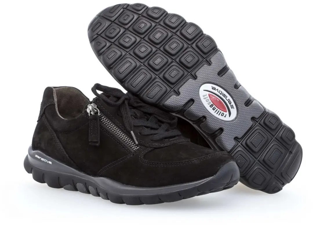 Gabor Rollingsoft 0100.01 Sneakers
