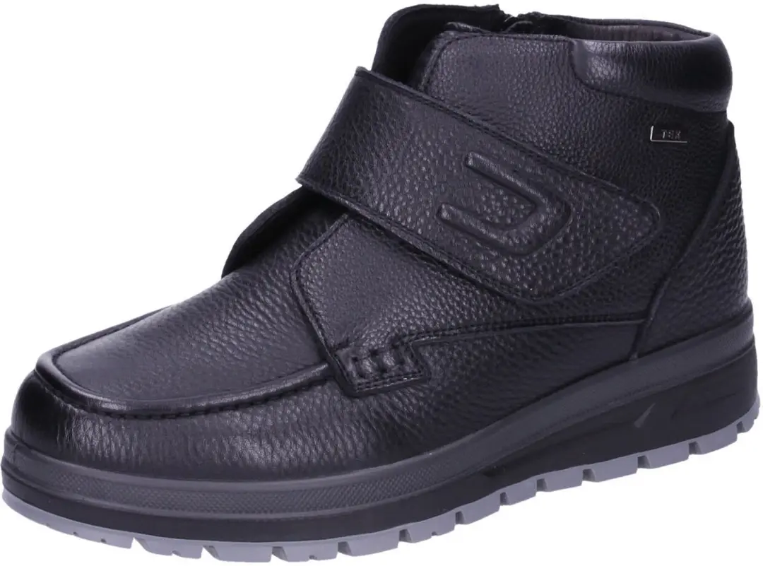 g-comfort heren laarzen zwart maat 42